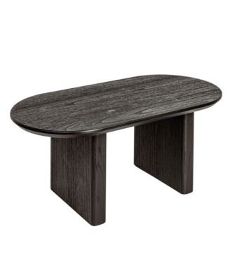 Wood Coffee Table
