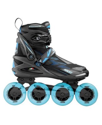 Helium TIF II Azure Womens Inline Skates