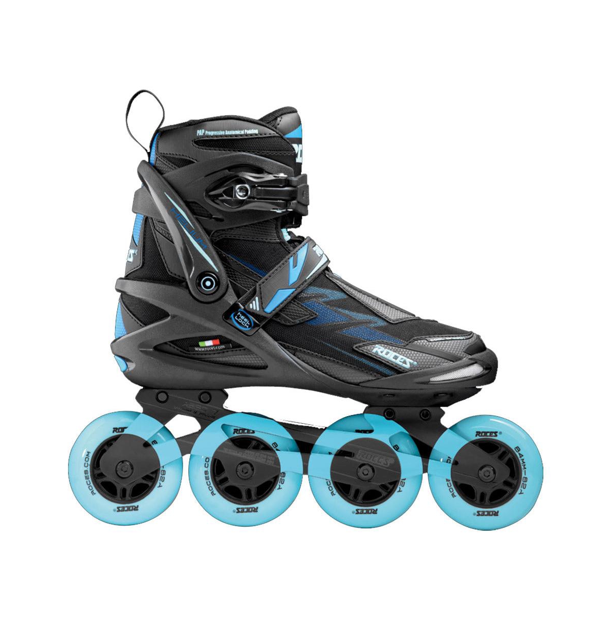 Roces Helium Tif Ii Azure Womens Inline Skates