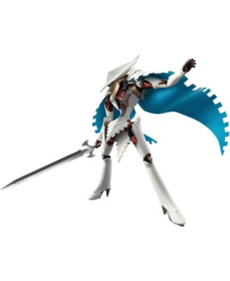 Tamashii Nations Metaphor: ReFantazio S.H.Figuarts Seeker 4.45" Action Figure, 14 Years & Up