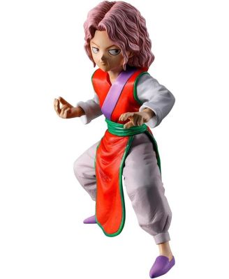 Yu Yu Hakusho Masterlise Genkai (Dark Tournament vol. 3) 4.5" Collectible Figure, 14 Years & Up