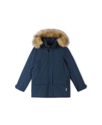 Kids 4T -14 Serkkula Tec down jacket
