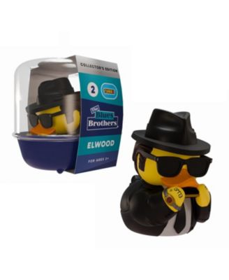The Blues Brothers Elwood Collector's Edition Vinyl Figure, Ages 5+