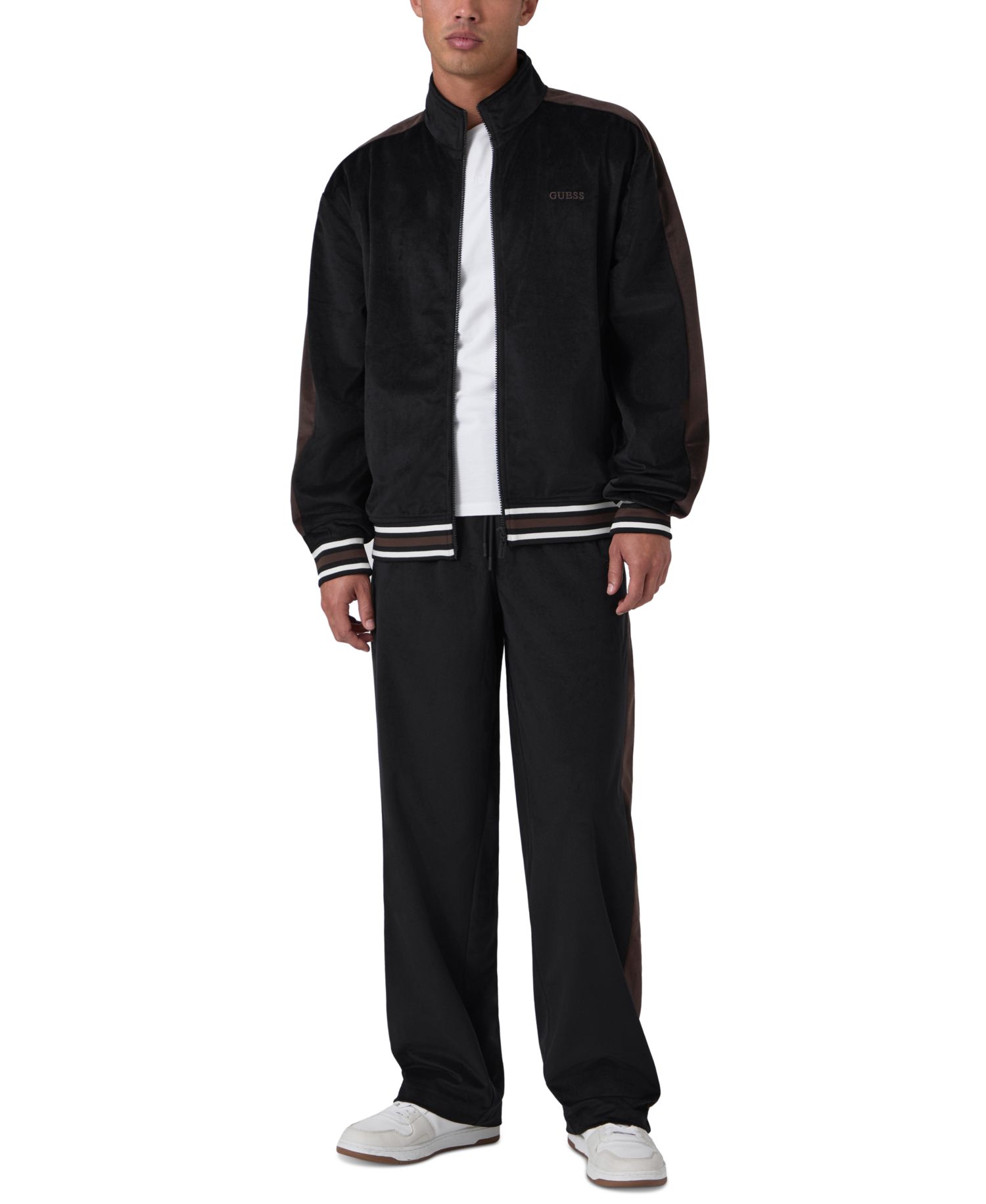 Women's Milton Straight Leg Drawstring Pants