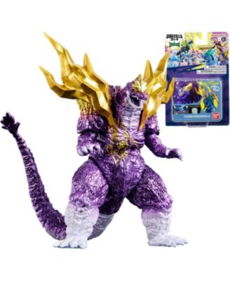 Godzilla Godziburst Plasma Space Godzilla Action Figure, 4+