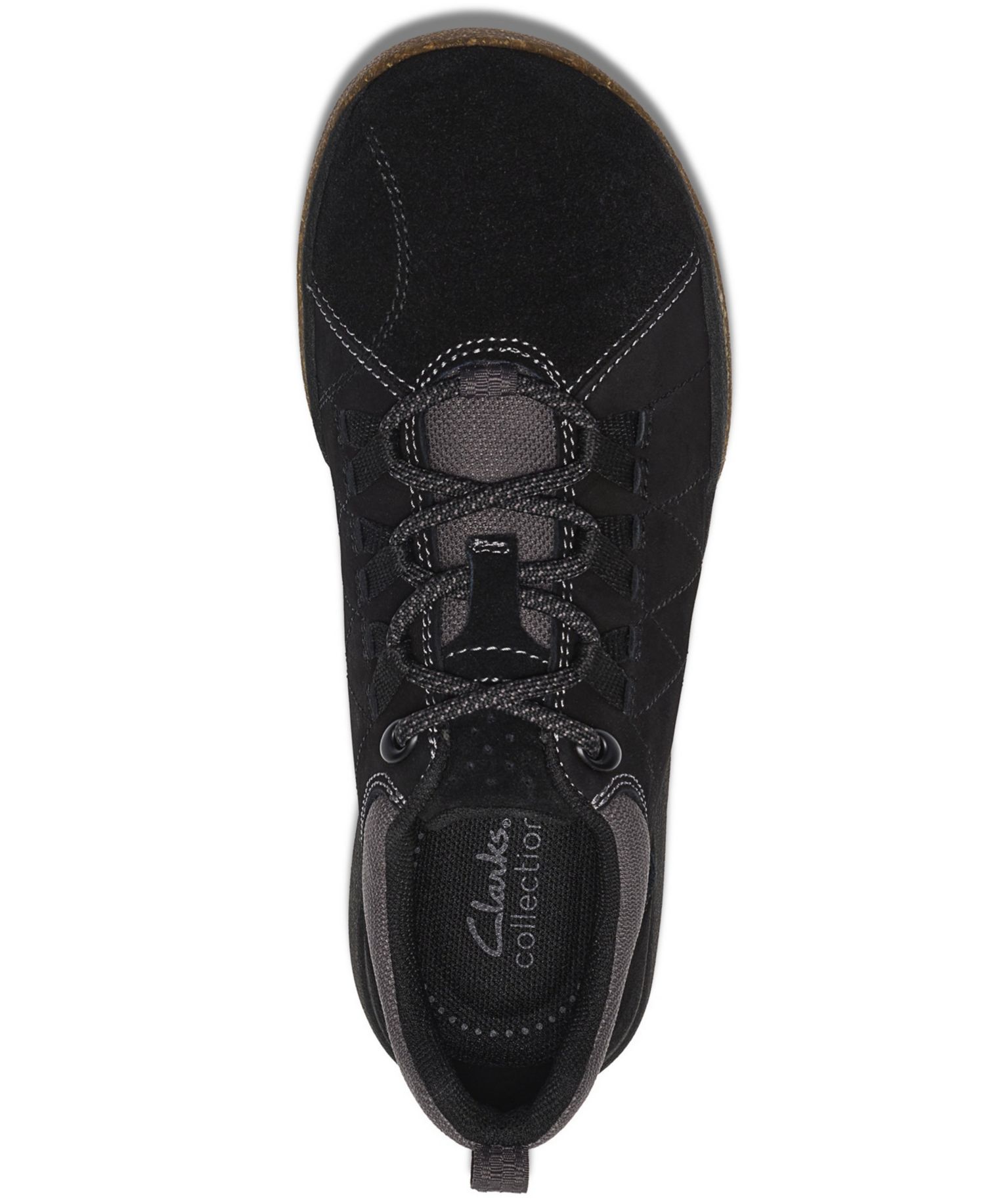 Women's Aydria Arch-Support Nubuck Sneakers