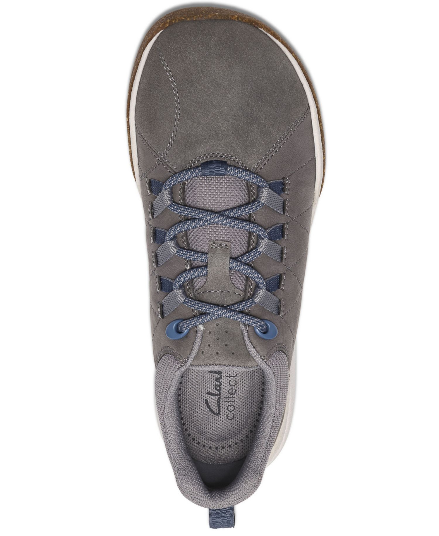 Women's Aydria Arch-Support Nubuck Sneakers