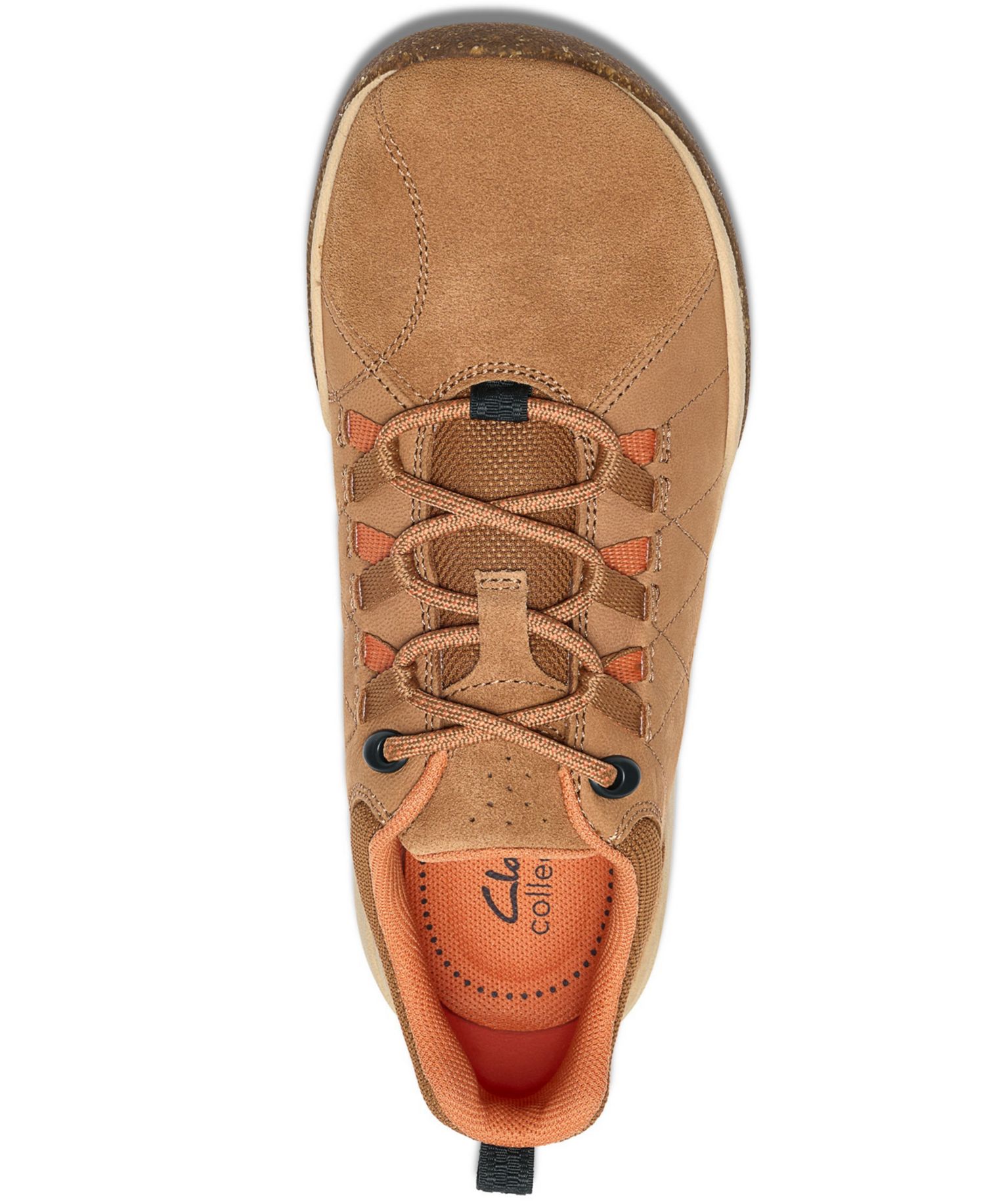 Women's Aydria Arch-Support Nubuck Sneakers