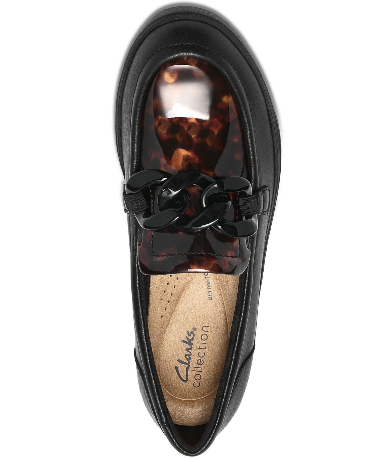 Women's Zylah May Platform Loafers