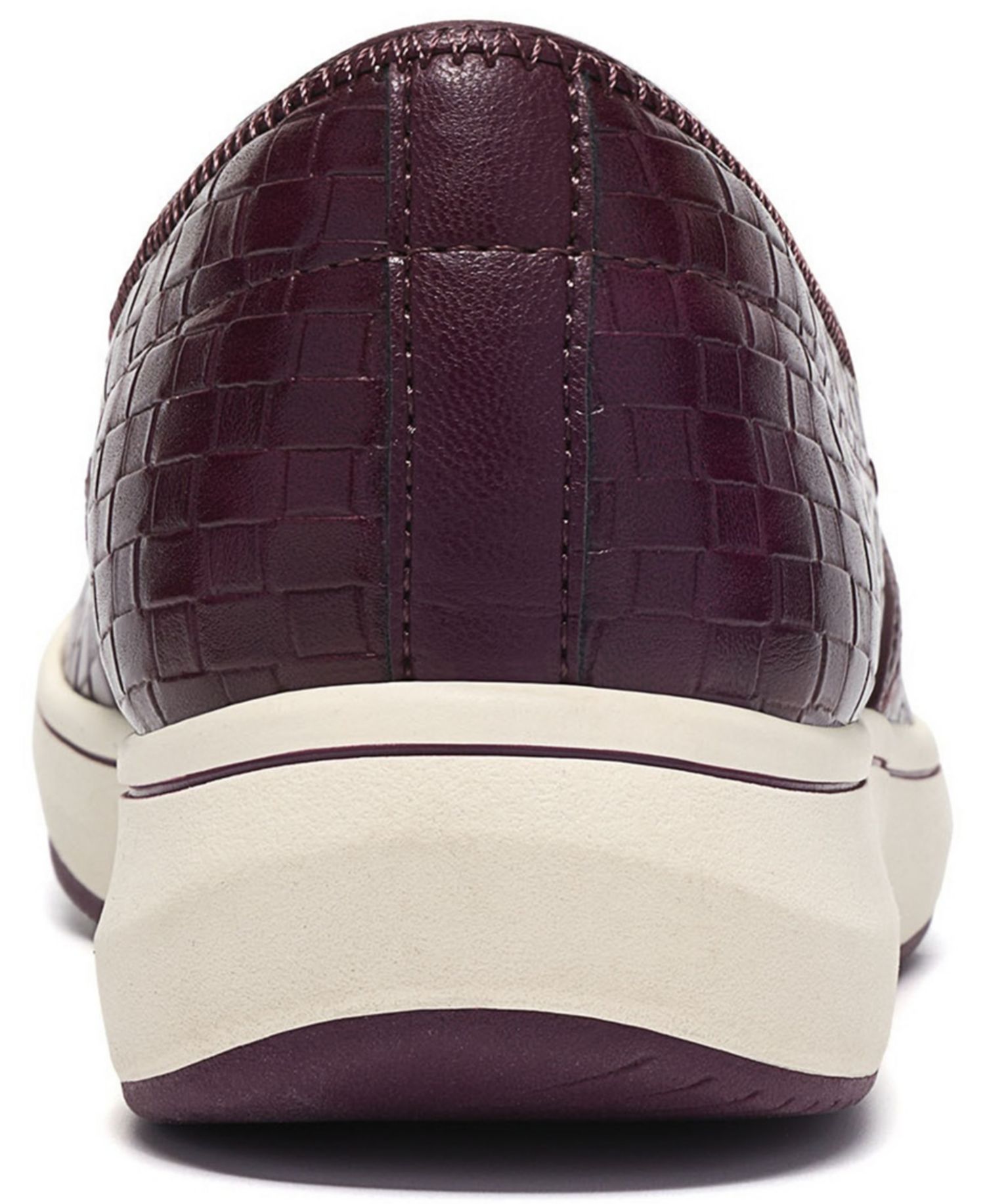 Women's BreezeSky Zoe Slip-On Loafers