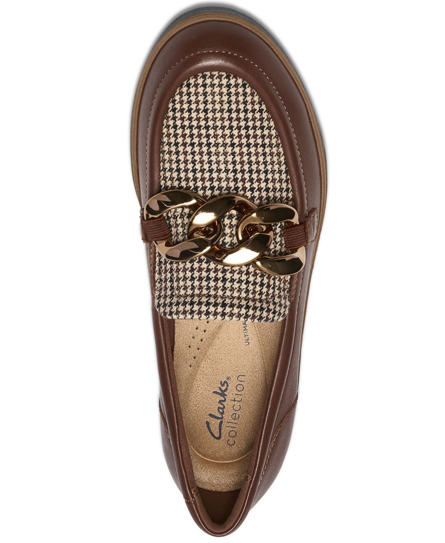 Women's Zylah May Platform Loafers