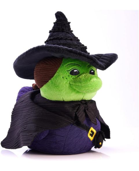 Плюшевая игрушка Tubbz Elphaba, 6 дюймов