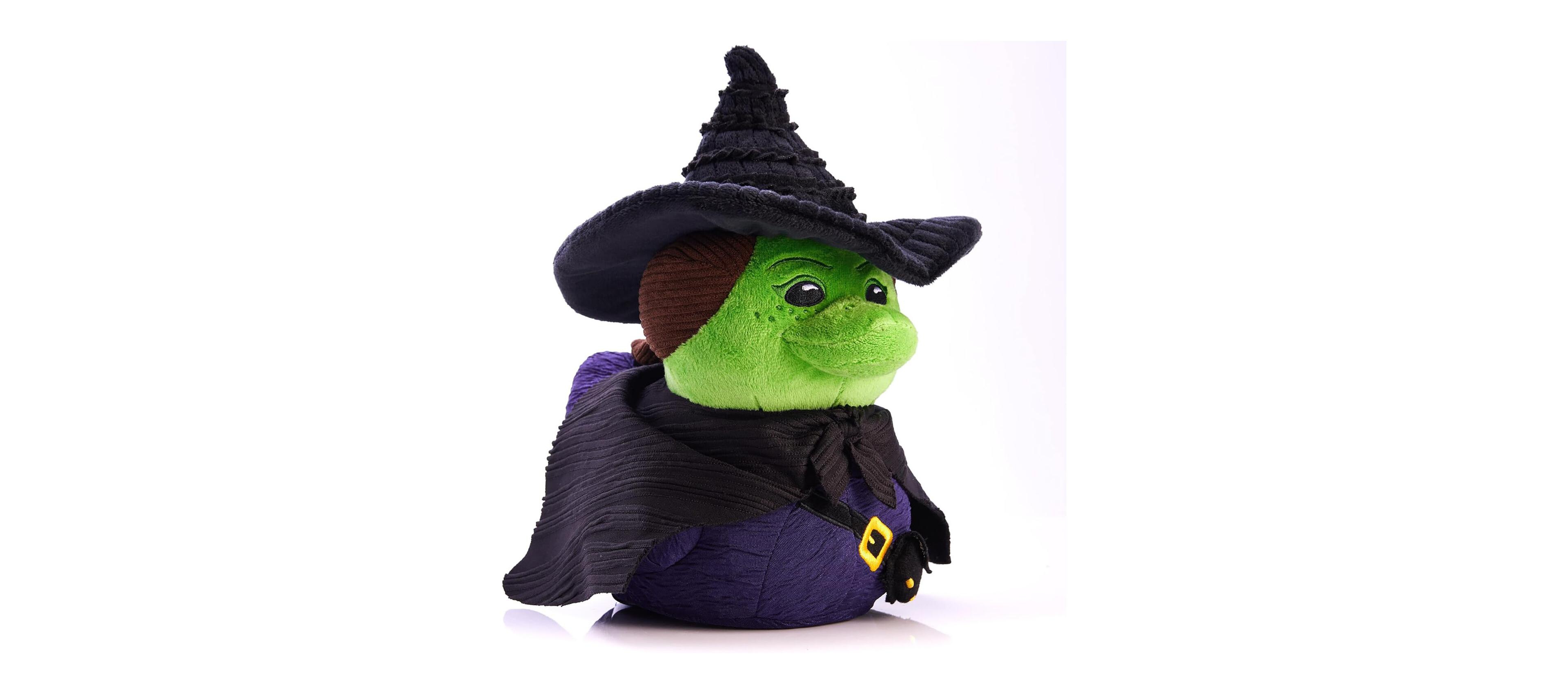 Tubbz Elphaba 6" Plush