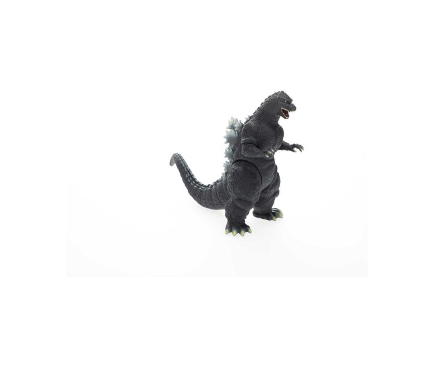 Фигурка Bandai Godzilla 1991 Movie Monster Series, 3.55", от 15 лет — фото 1