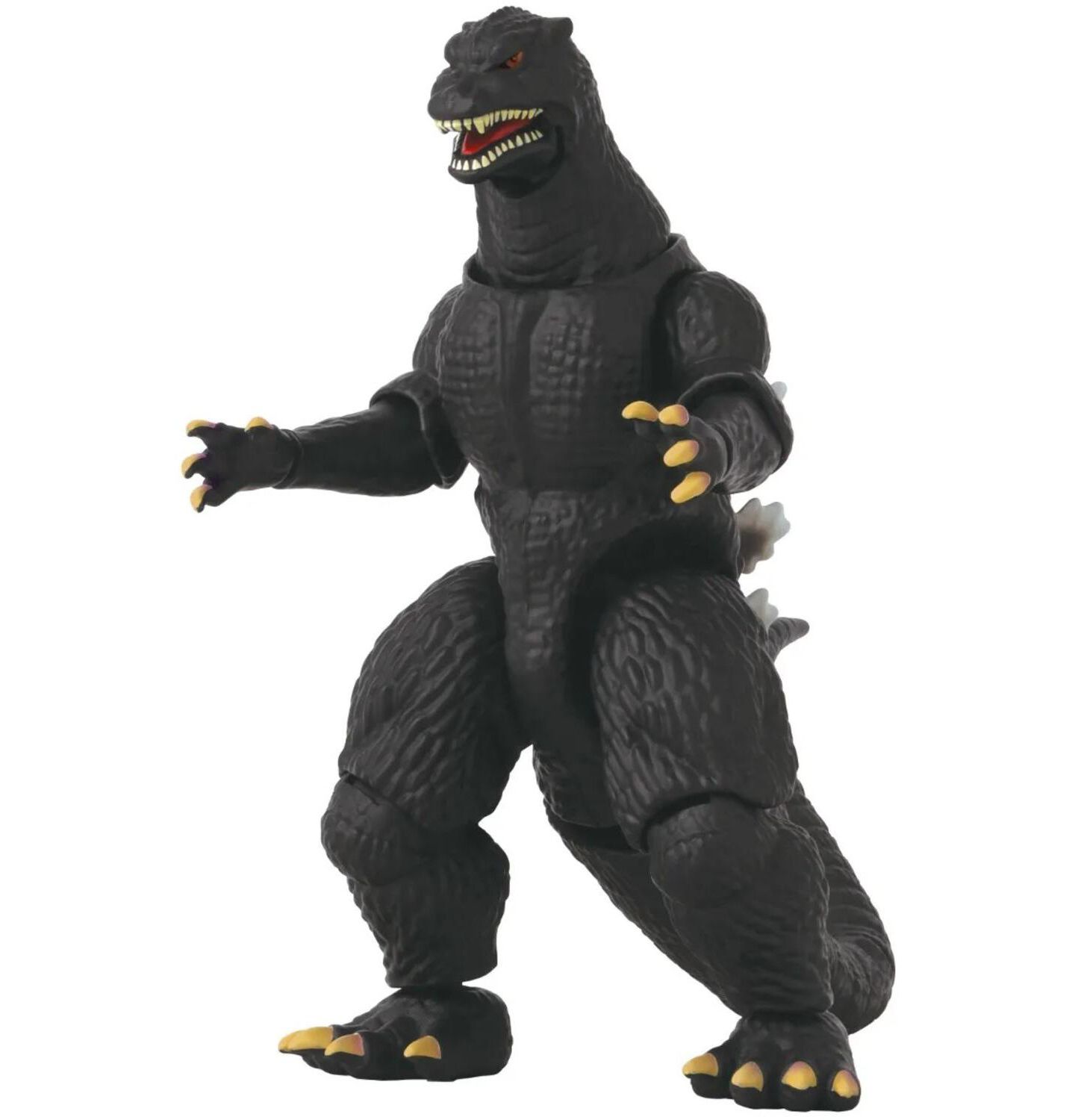 Фигурка Bandai Godzilla Movie Monster Series, 6", от 15 лет — фото 2