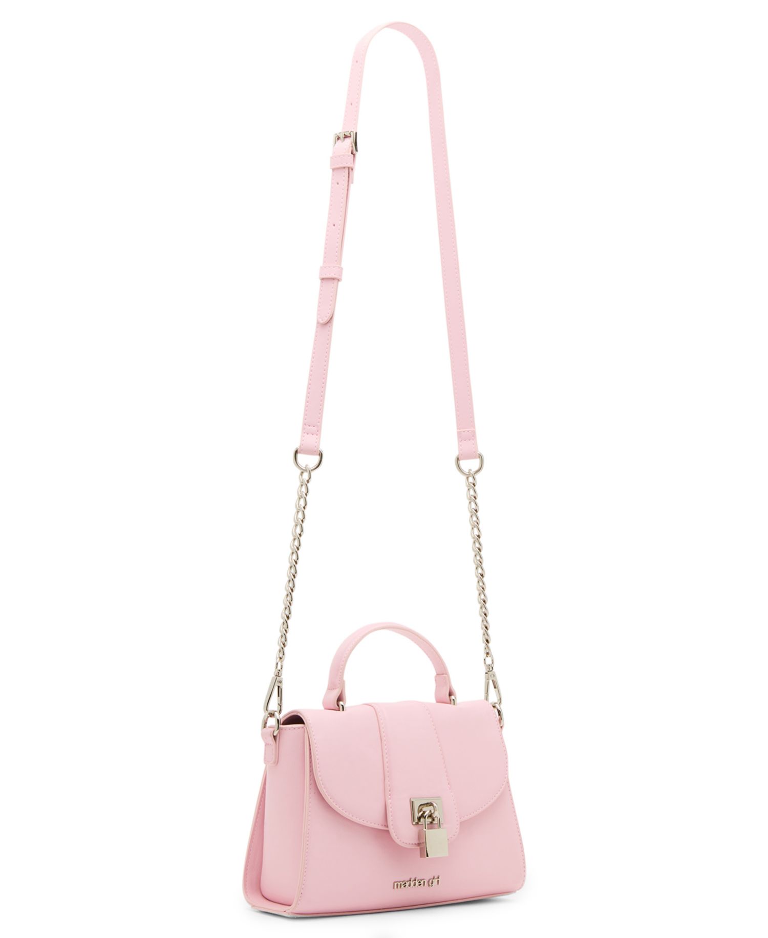 Small Top Handle Crossbody Handbag