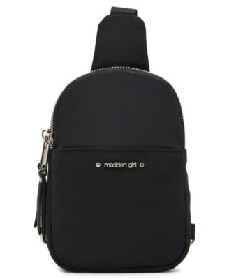 Small Adjustable Sling Crossbody Handbag