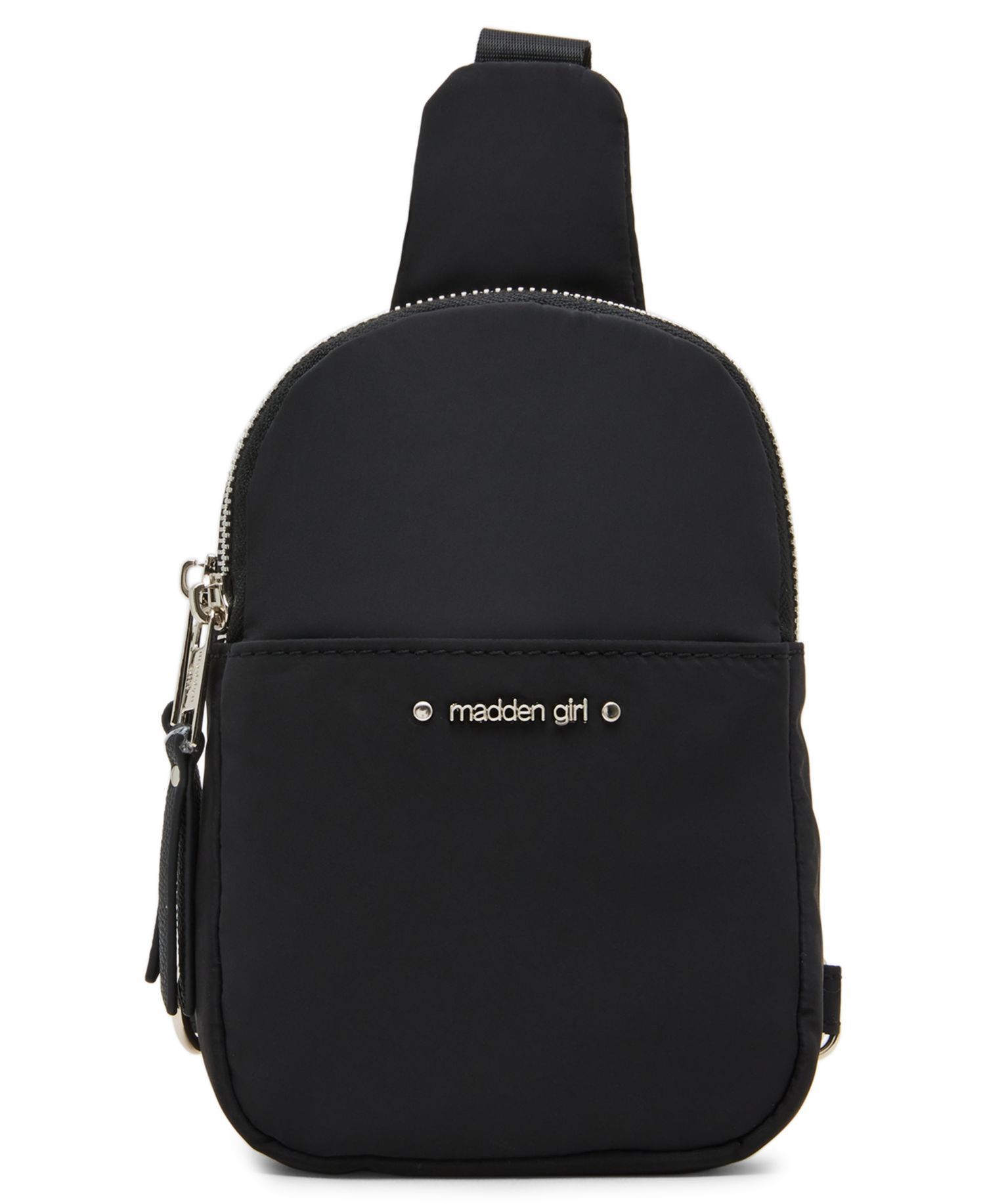 Small Adjustable Sling Crossbody Handbag