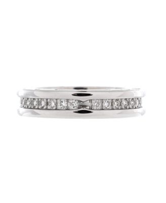 B.Zero1 One Band Ring