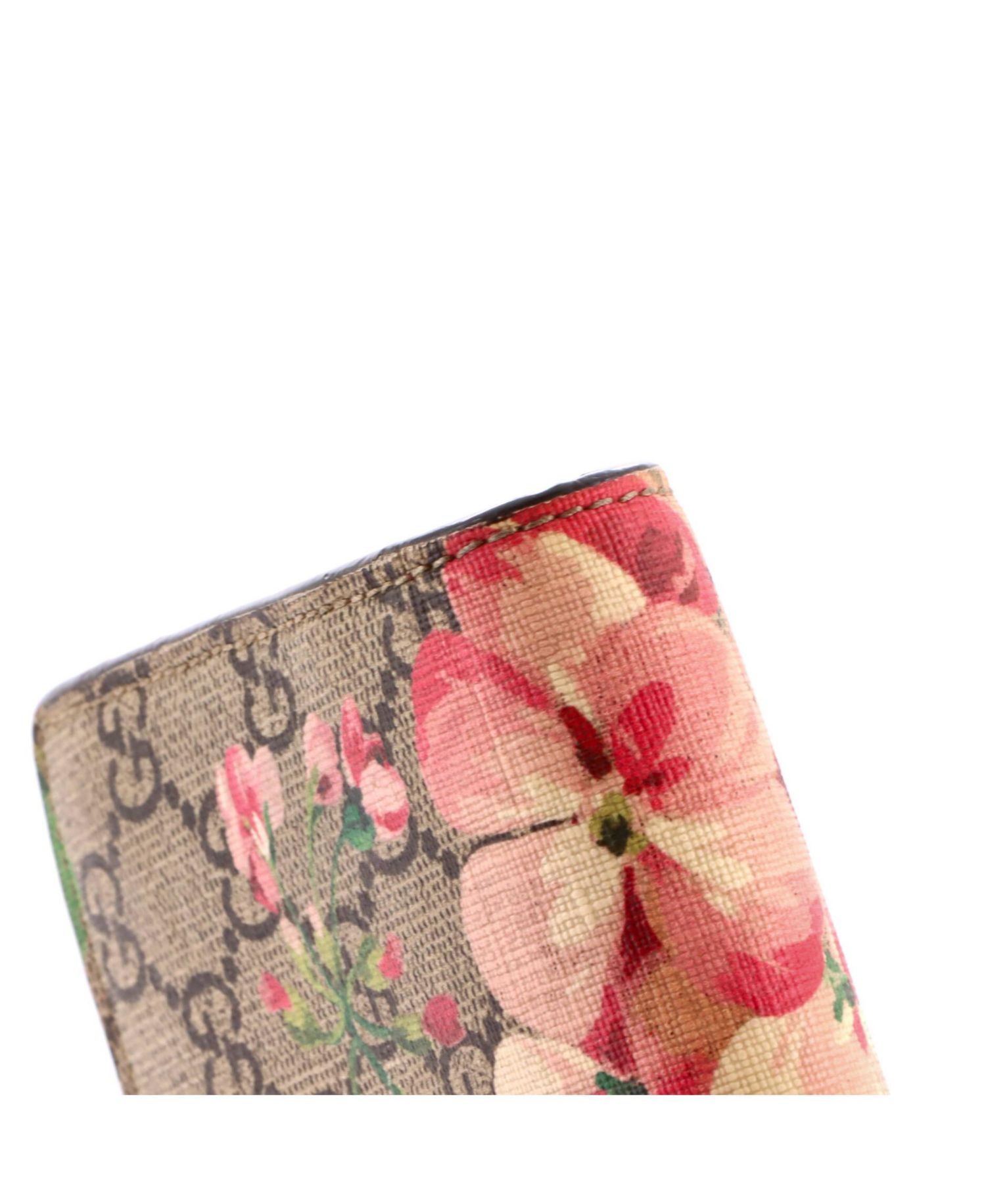Dionysus Mini Blooms Print Crossbody Bag, 6.5"W x 4"H x 2"D