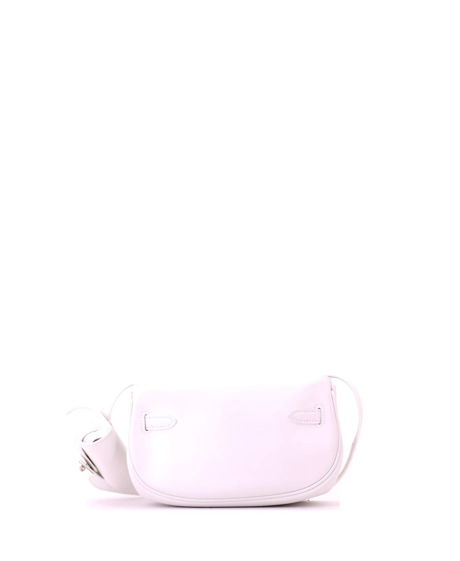 Pre-Owned Hermes Kelly Moove Bag Swift
