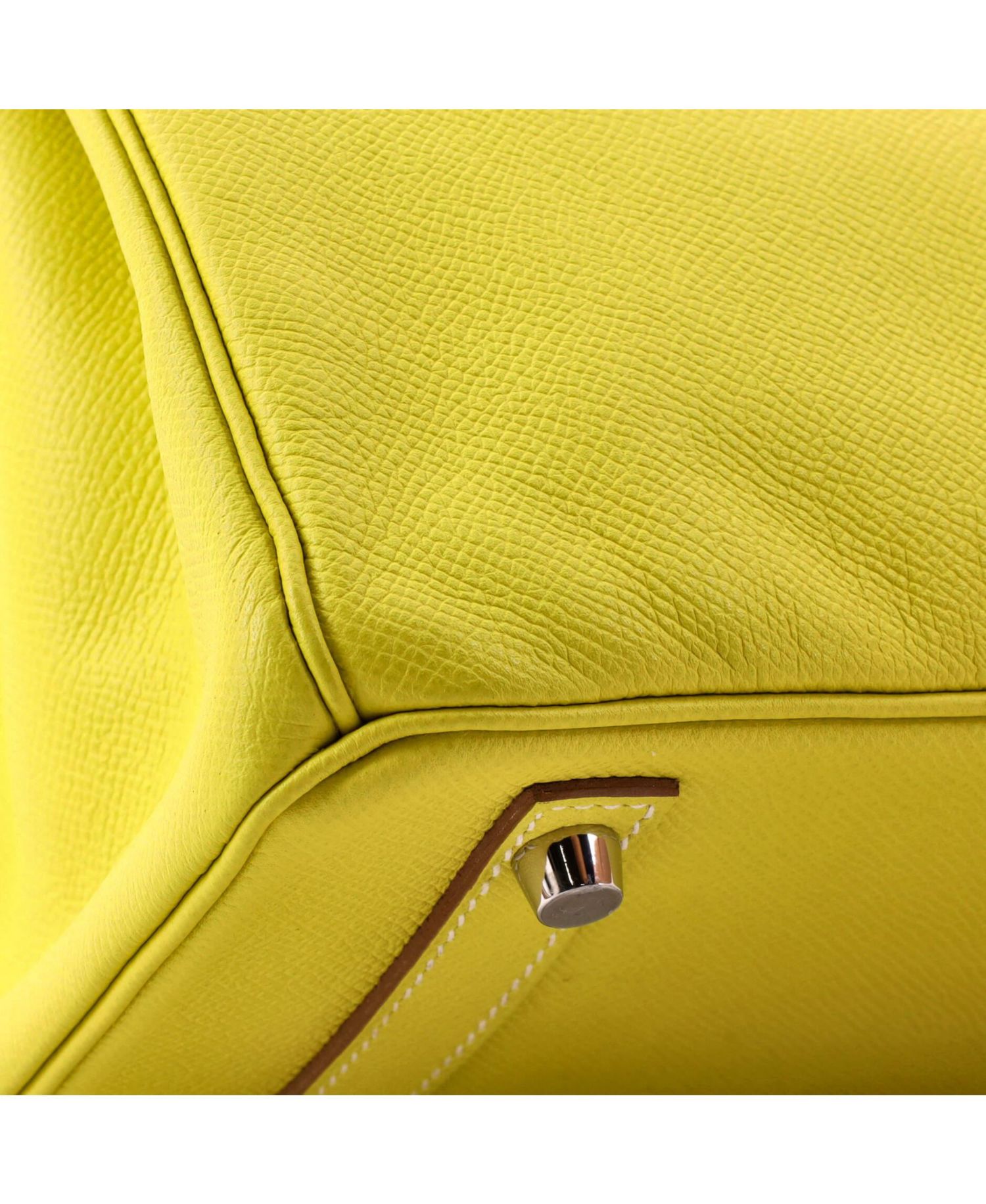 Medium Leather Candy Satchel, 11"W x 9"H x 6"D