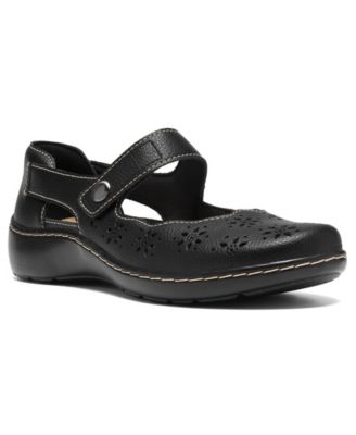 Women's Cora Mary Jane Flats