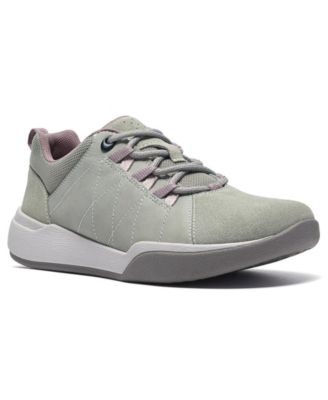 Women's Aydria Arch-Support Nubuck Sneakers