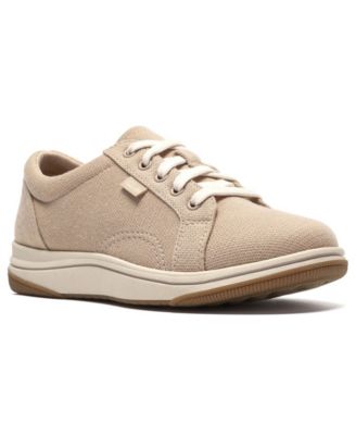 Women's Breeze Rose Lace-Up Sneakers