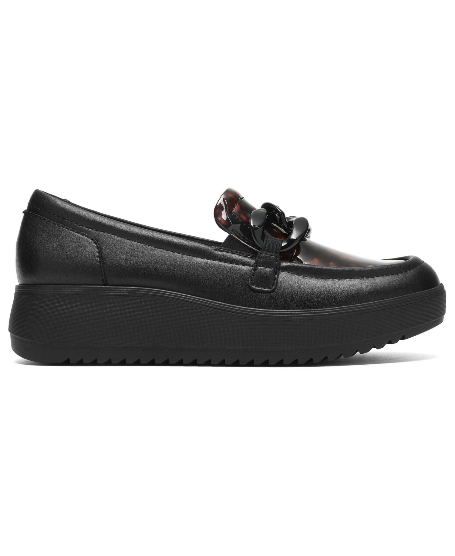 Women's Zylah May Platform Loafers