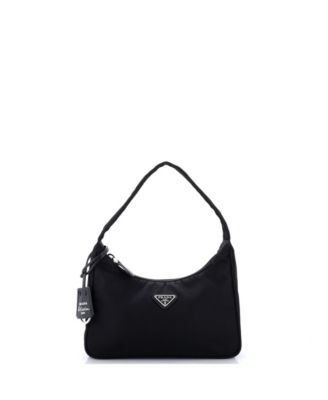 Re-Edition 2000 Y2K Mini Hobo