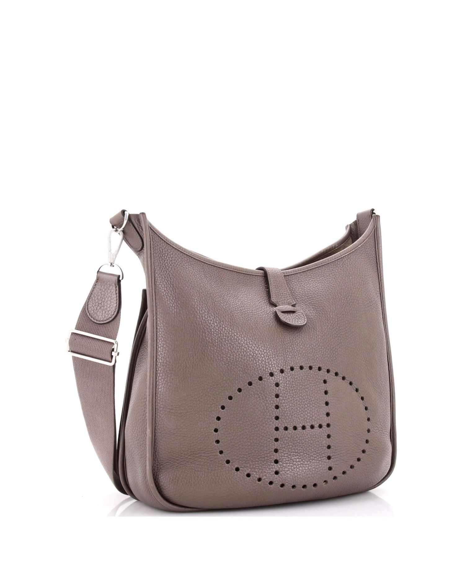 Evelyne Crossbody Large Bag