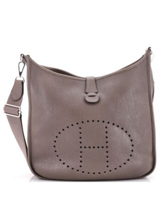 Evelyne Crossbody Large Bag
