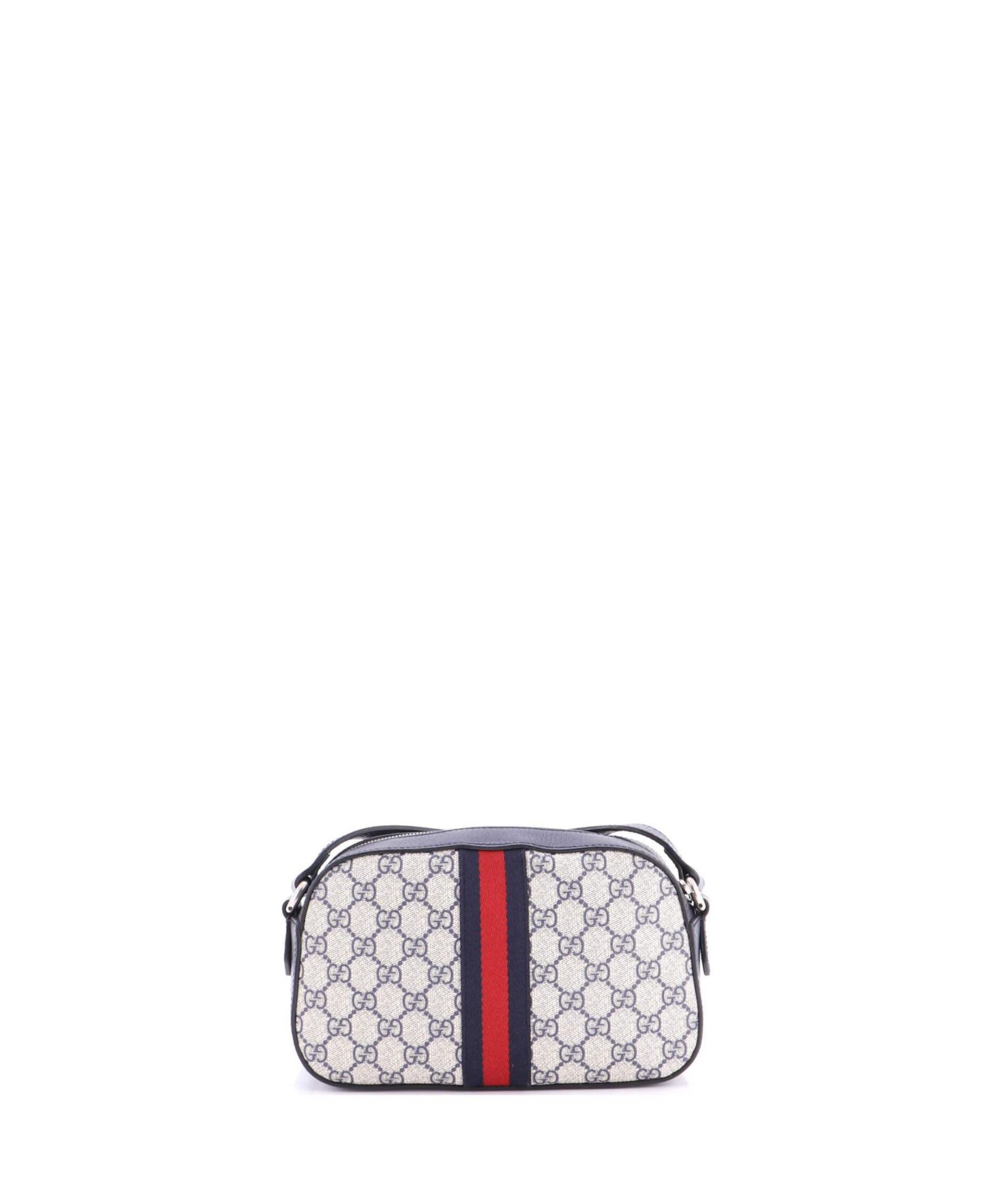 Ophidia Small Camera Shoulder Bag