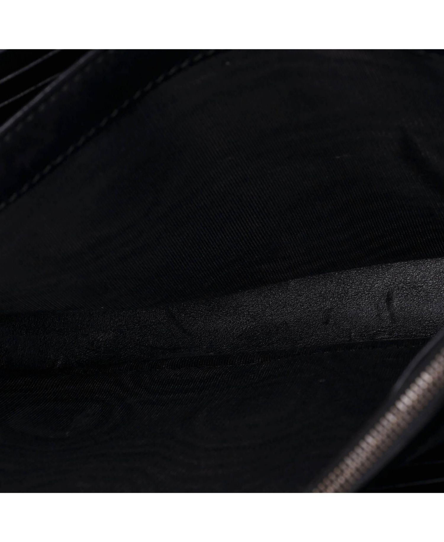 GG Marmont Mini Chain Wallet
