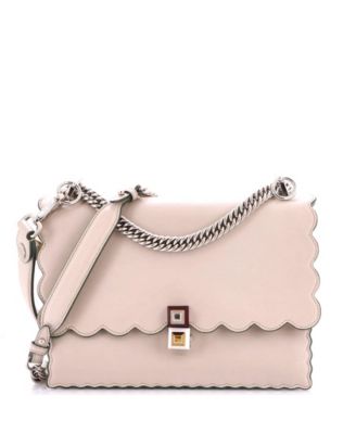 Medium Kan I Bag Leather