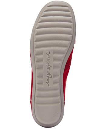 Easy spirit online aubree casual flats