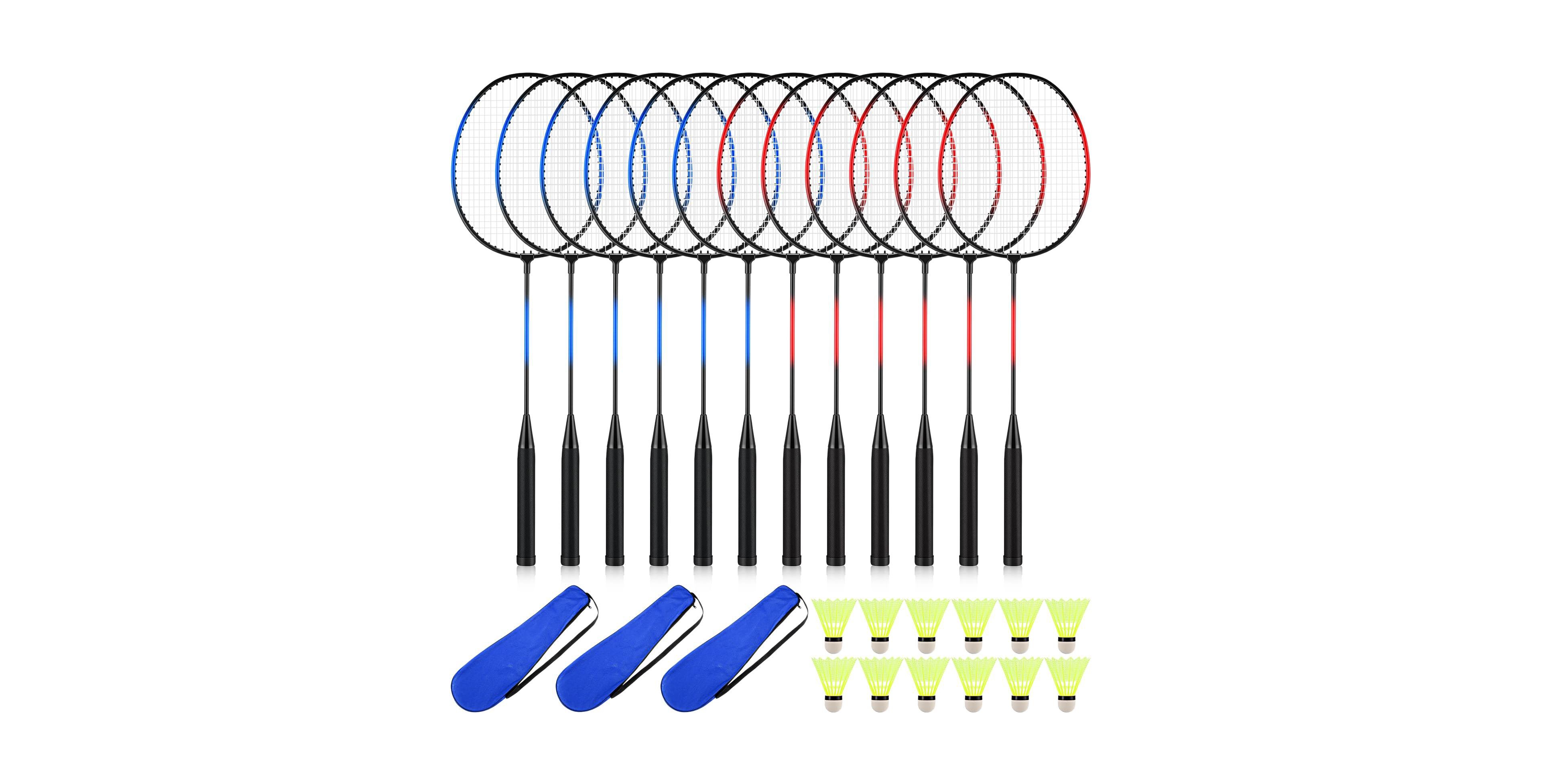 Aofar Badminton Racket Set