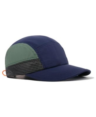 5-Panel Adjustable Running Cap