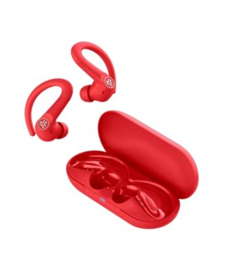 GO Sport ANC Wireless Noise-Cancelling Water-Resistant True Wireless Earbuds