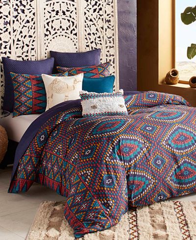 Blissliving Home Berber Textiles Bedding Collection