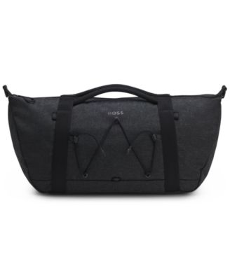 Men's Stenson Adjustable Strap Duffle Bag