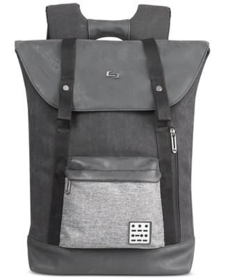 solo urban backpack