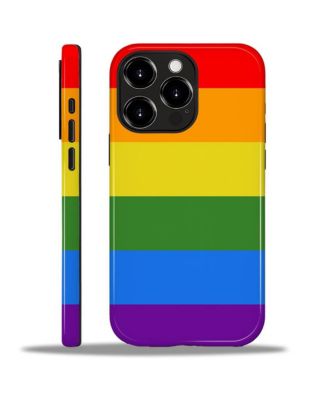 2-Layer Smartphone Case for Apple iPhone 15