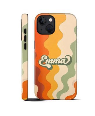 2-Layer Smartphone Case for Apple iPhone 15