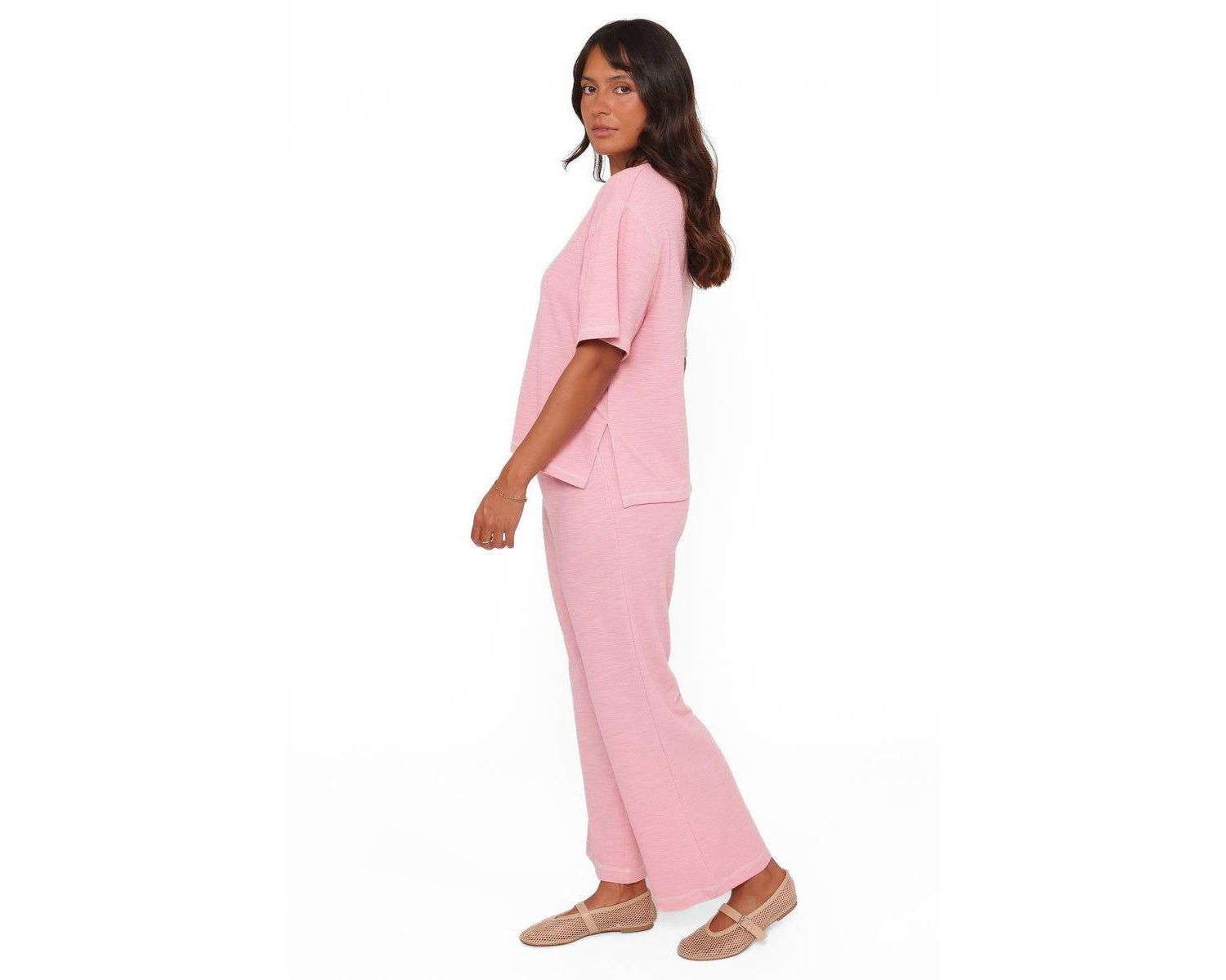 Women's Angler Knit Set