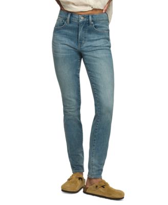 Women's Bridgette High-Rise Skinny Jeans