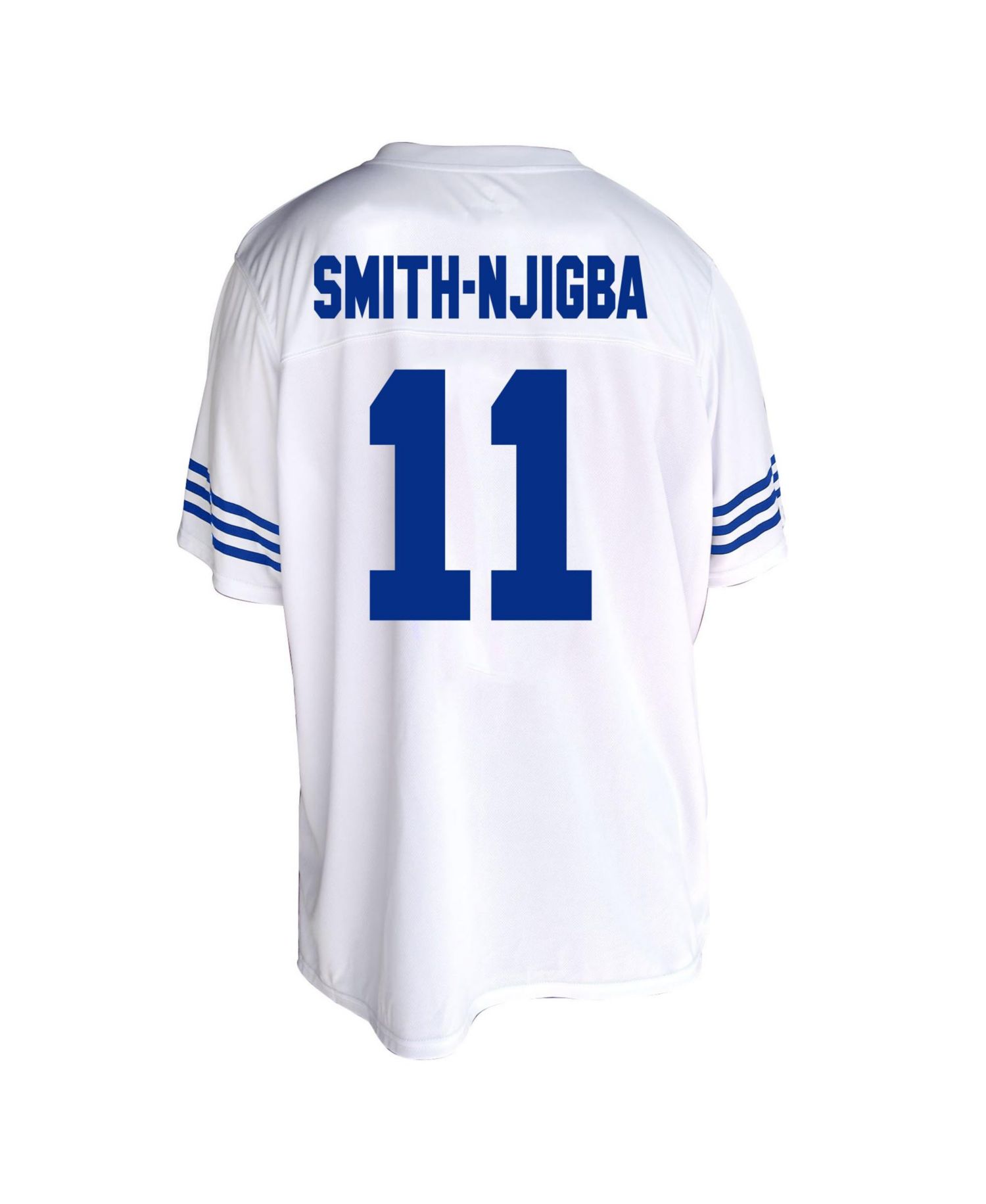Women's Jaxon Smith-Njigba White Seattle Seahawks Plus Size Fashion Jersey