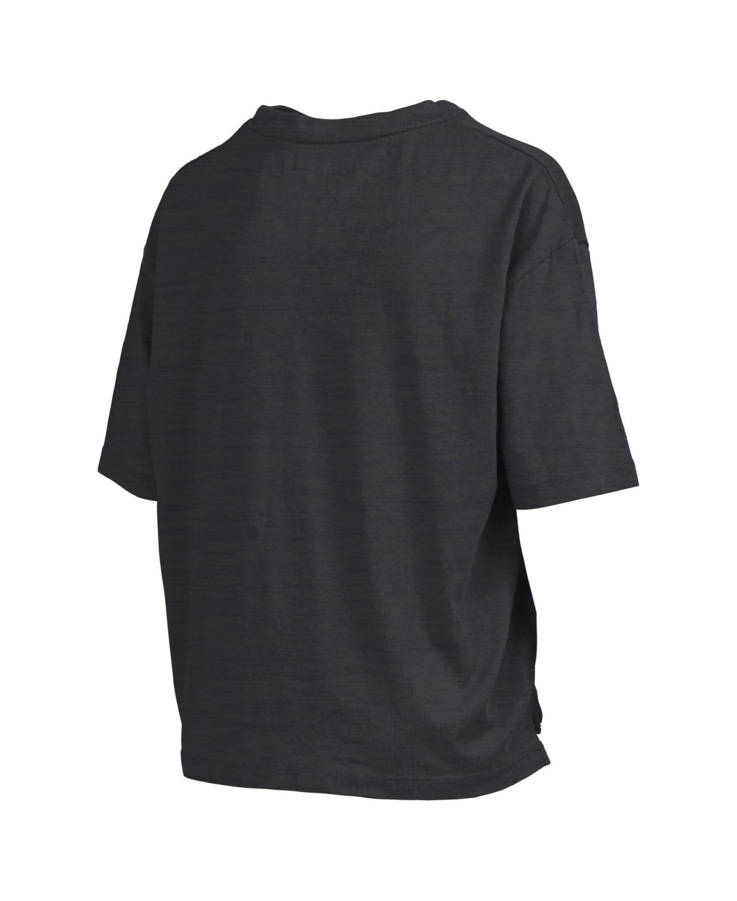 Women's Black Maryland Terrapins Nelson T-Shirt