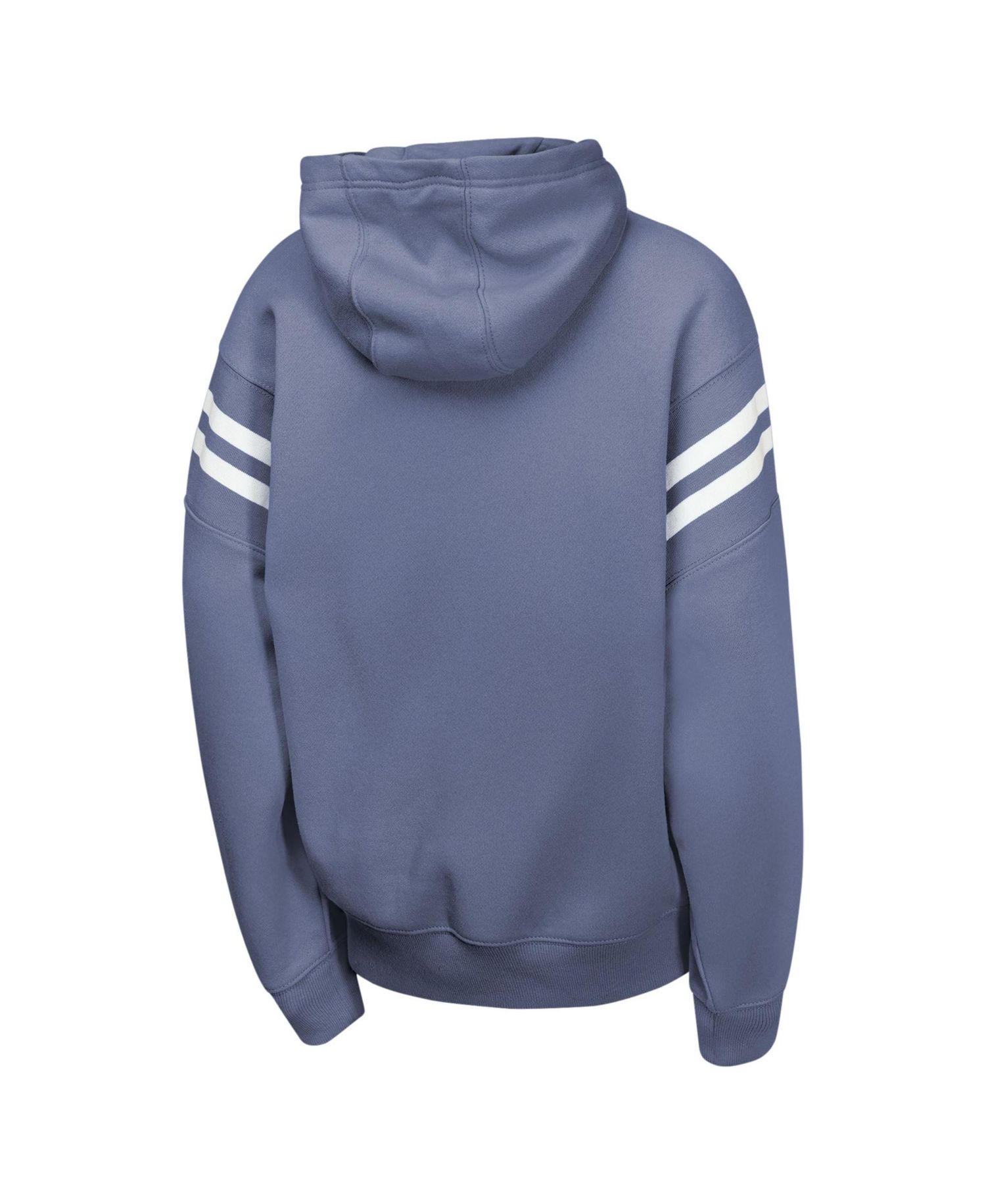 Big Boys and Girls Royal Chicago Cubs Welcome Team Hoodie
